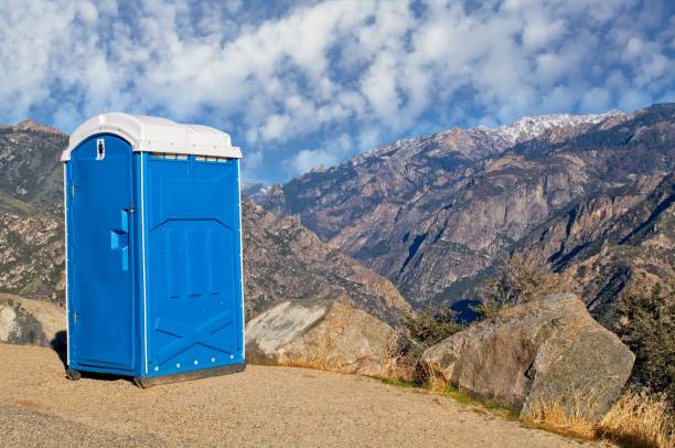 Best Portable toilet rental cost  in La Center, WA