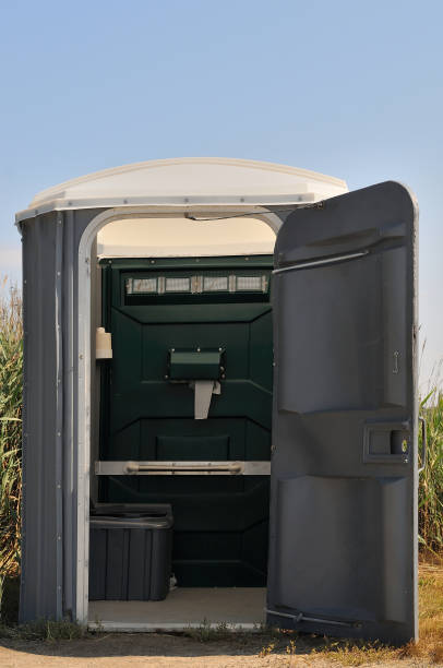 Portable Toilet Options We Offer in La Center, WA