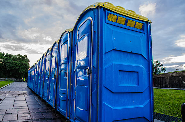 Best Porta potty rental for festivals  in La Center, WA